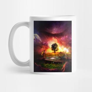 Lost Hope Mug